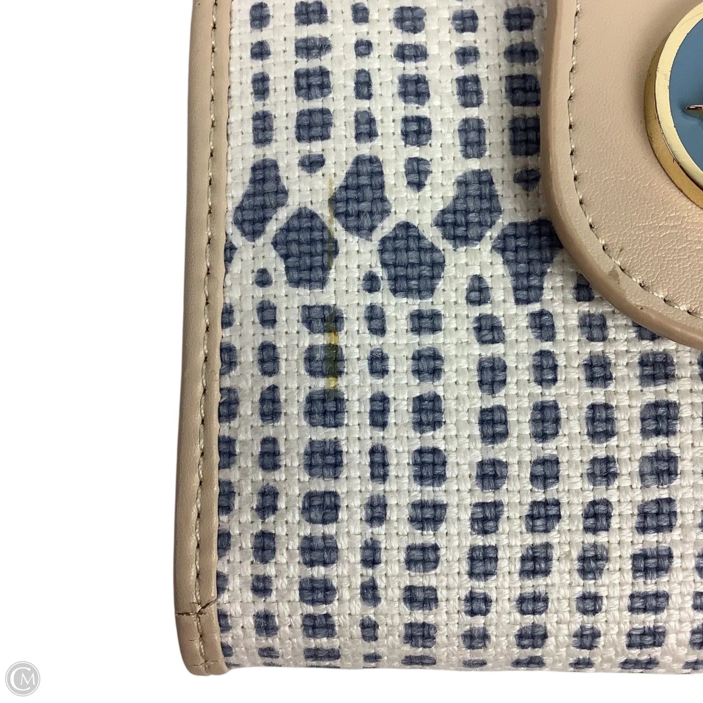 Wallet By Spartina, Size: Medium