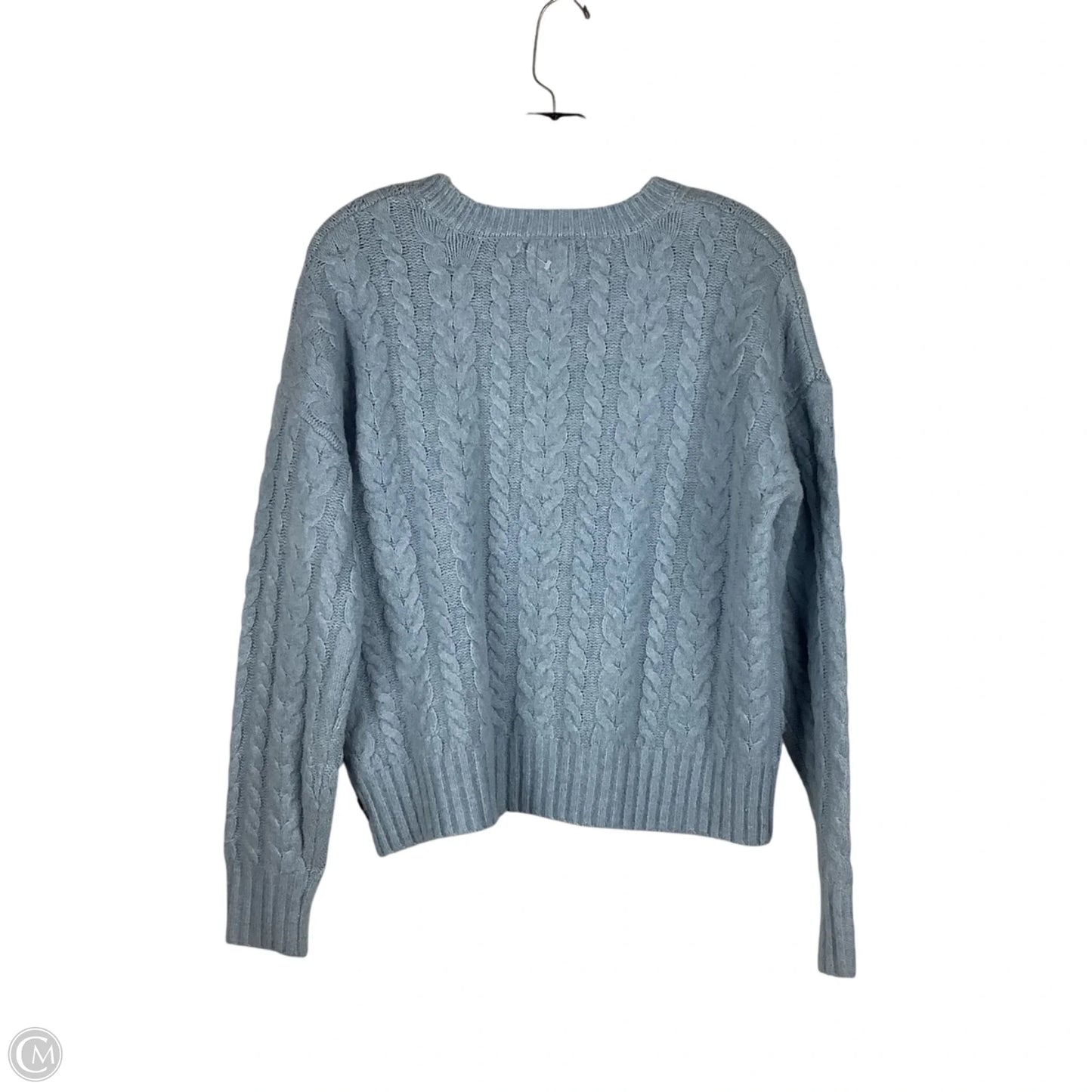 Sweater By Joie In Blue, Size: S