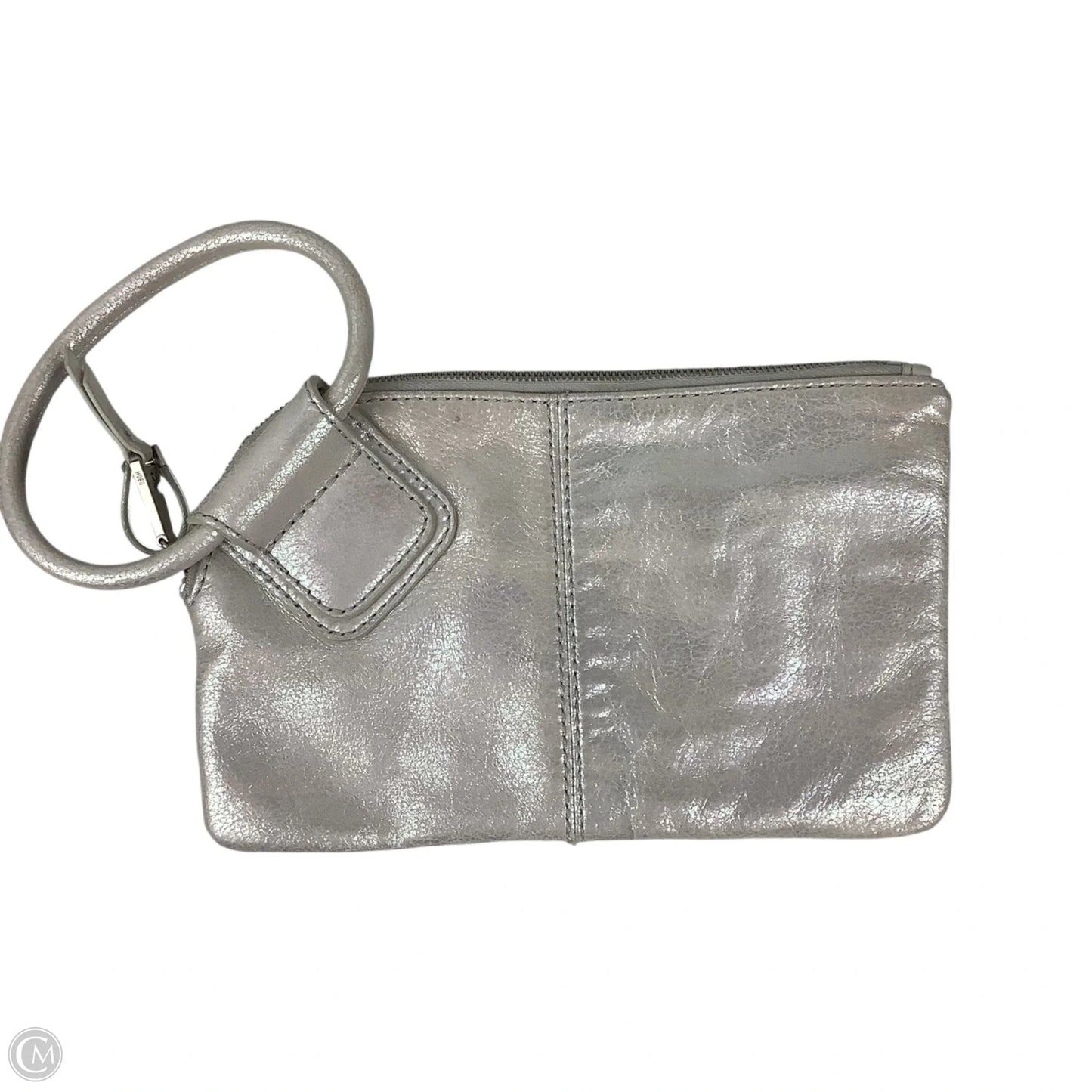 Wristlet By Hobo Intl, Size: Medium