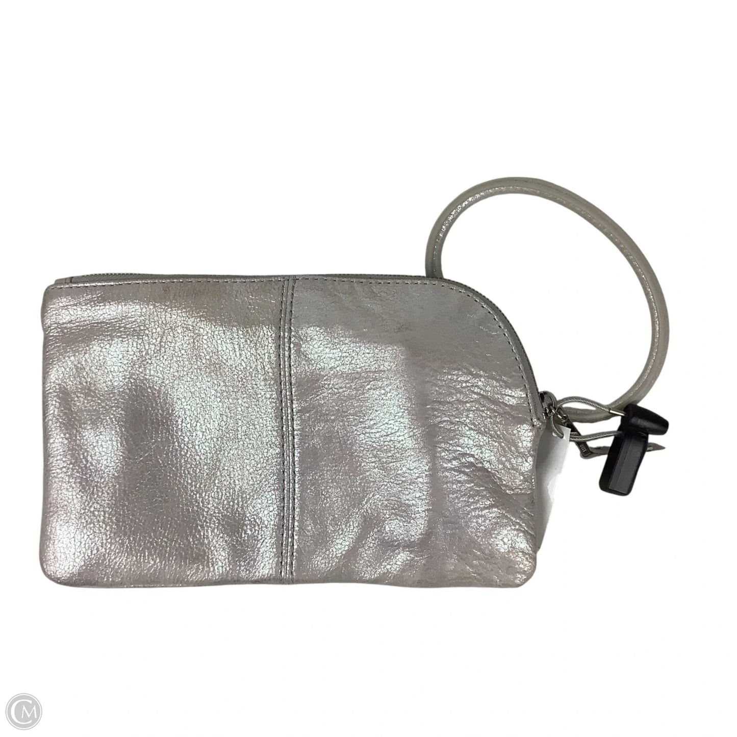 Wristlet By Hobo Intl, Size: Medium