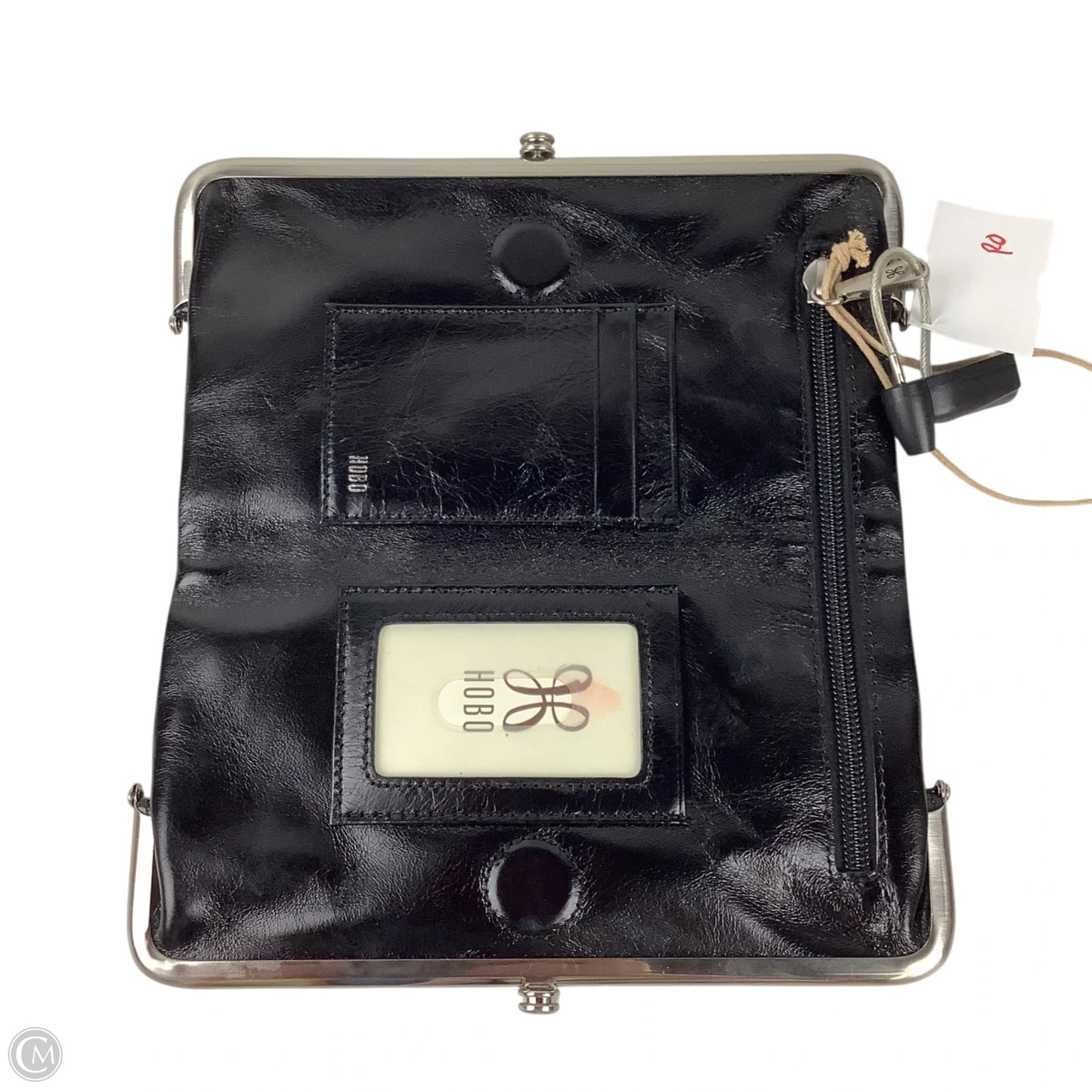 Wallet By Hobo Intl, Size: Medium