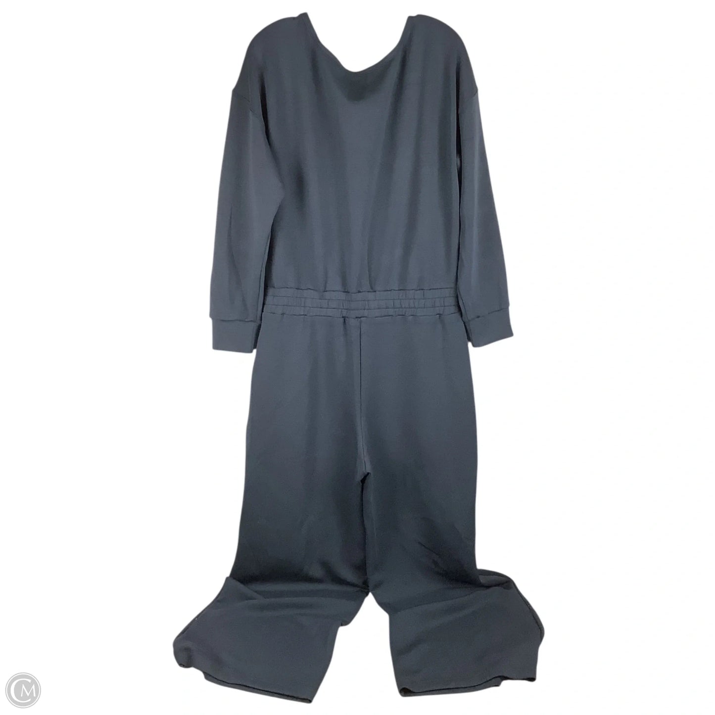 Jumpsuit By Spanx In Navy, Size: Xl