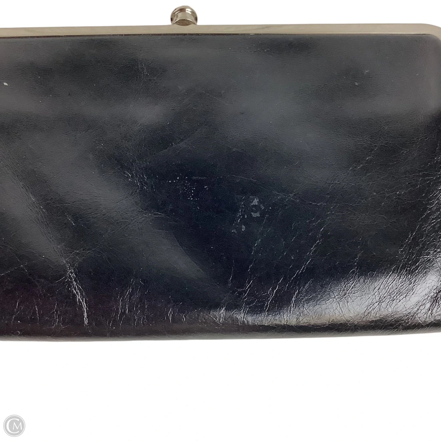 Wallet Leather By Hobo Intl, Size: Medium