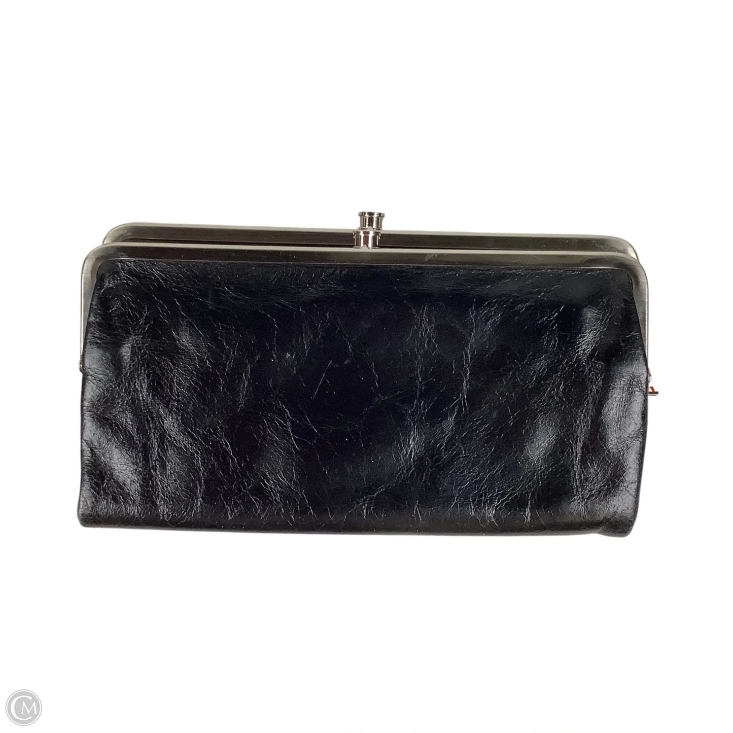 Wallet Leather By Hobo Intl, Size: Medium