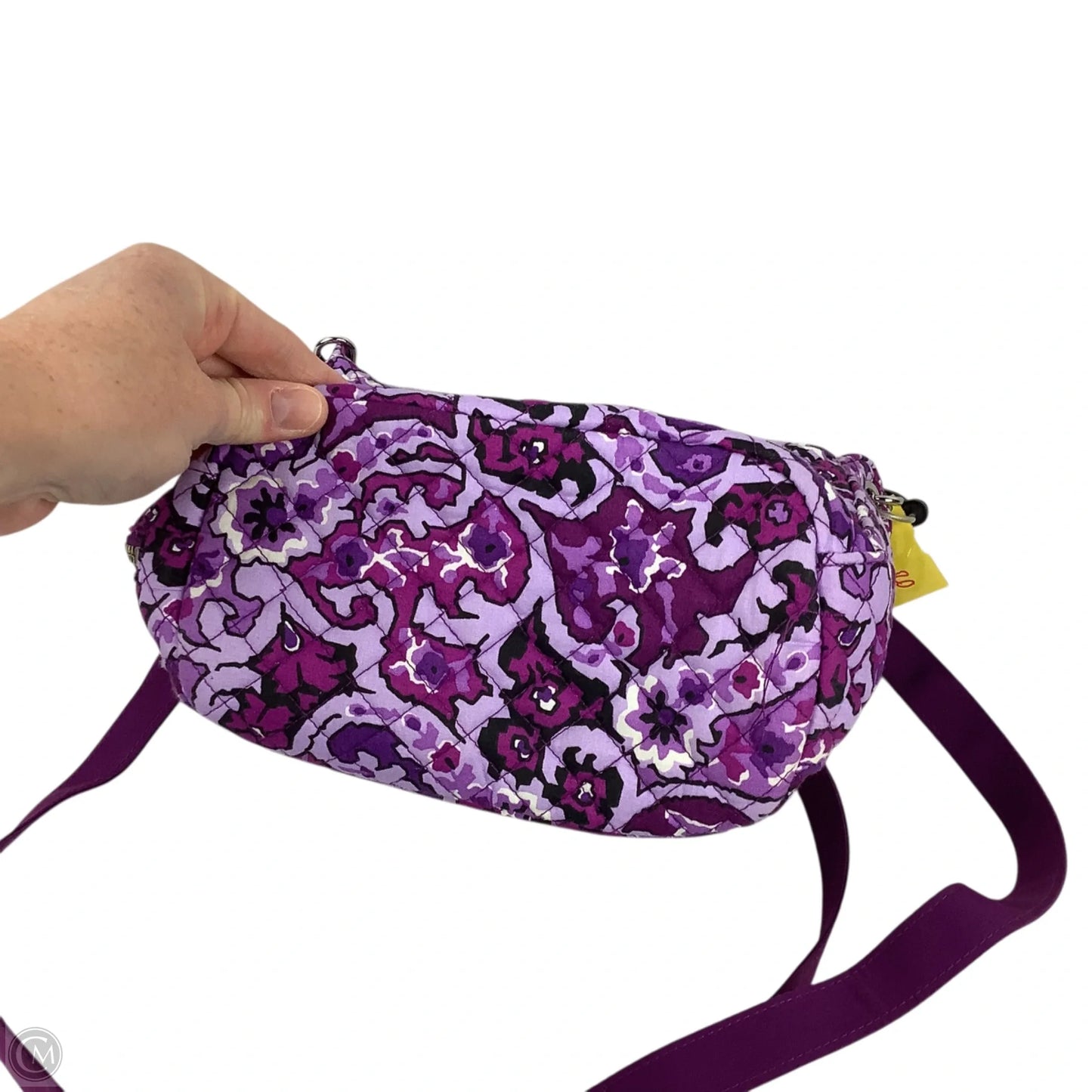 Crossbody By Vera Bradley, Size: Medium