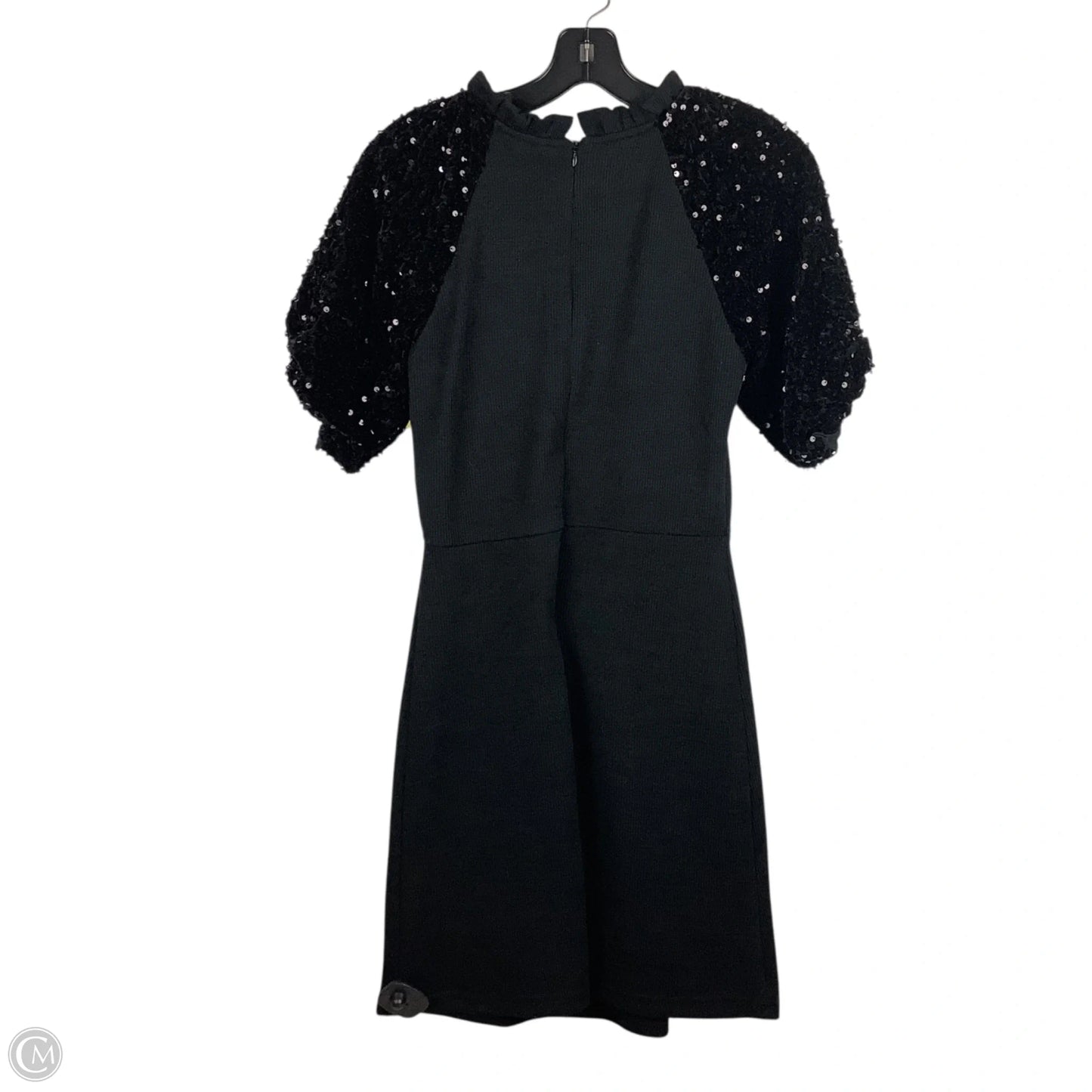 Dress Casual Short By Thml In Black, Size: Xs