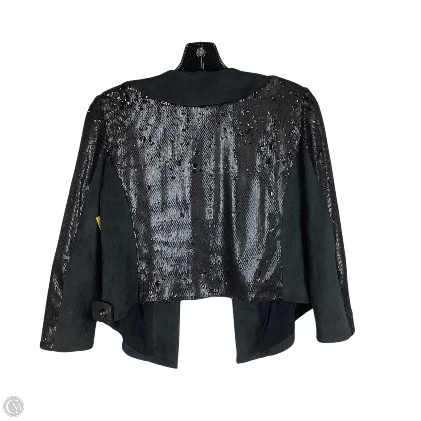 Blazer By Anthropologie In Black, Size: Xs