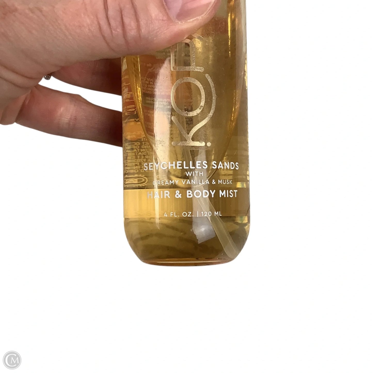Fragrance By Clothes Mentor