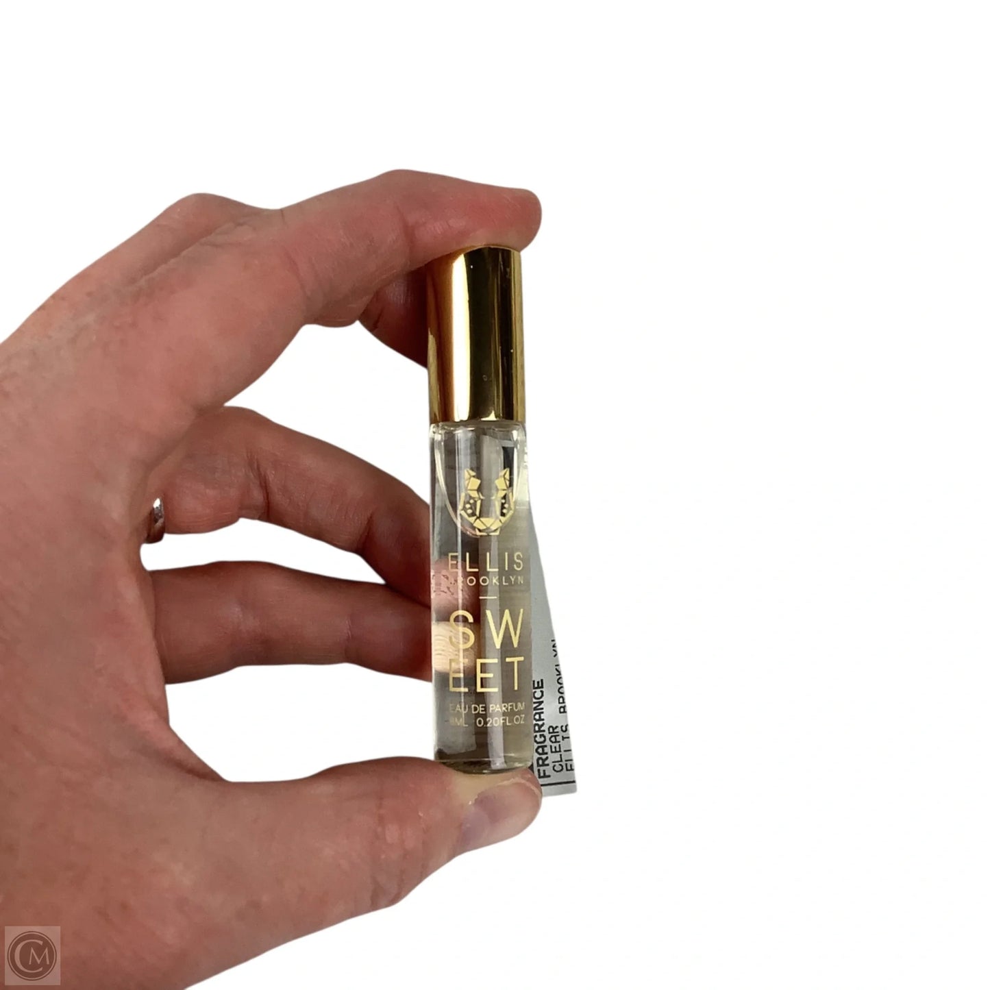 Fragrance By Cmc (mini)