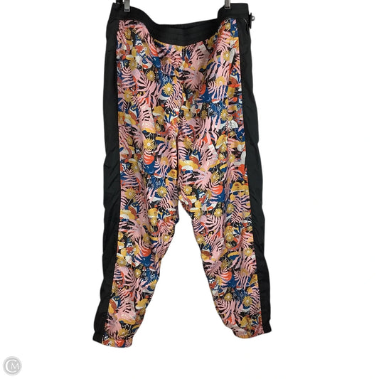 Athletic Pants By The North Face In Multi-colored, Size: Xxl