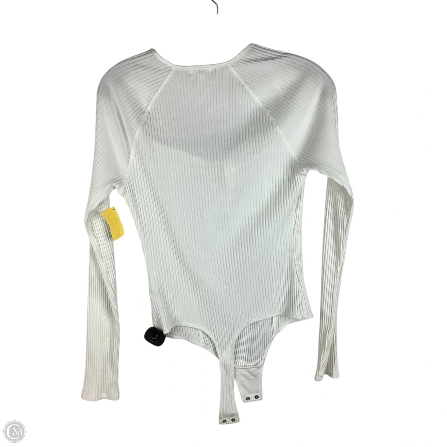Bodysuit By Aerie In White, Size: S