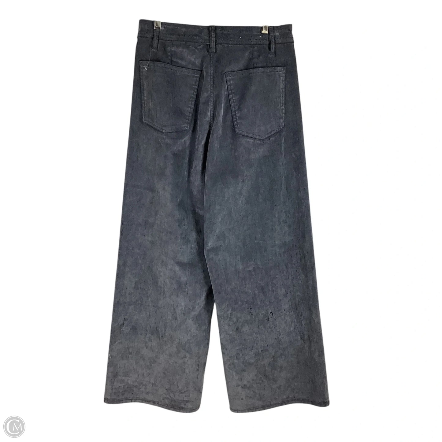 Pants Wide Leg By Universal Thread In Grey, Size: 8