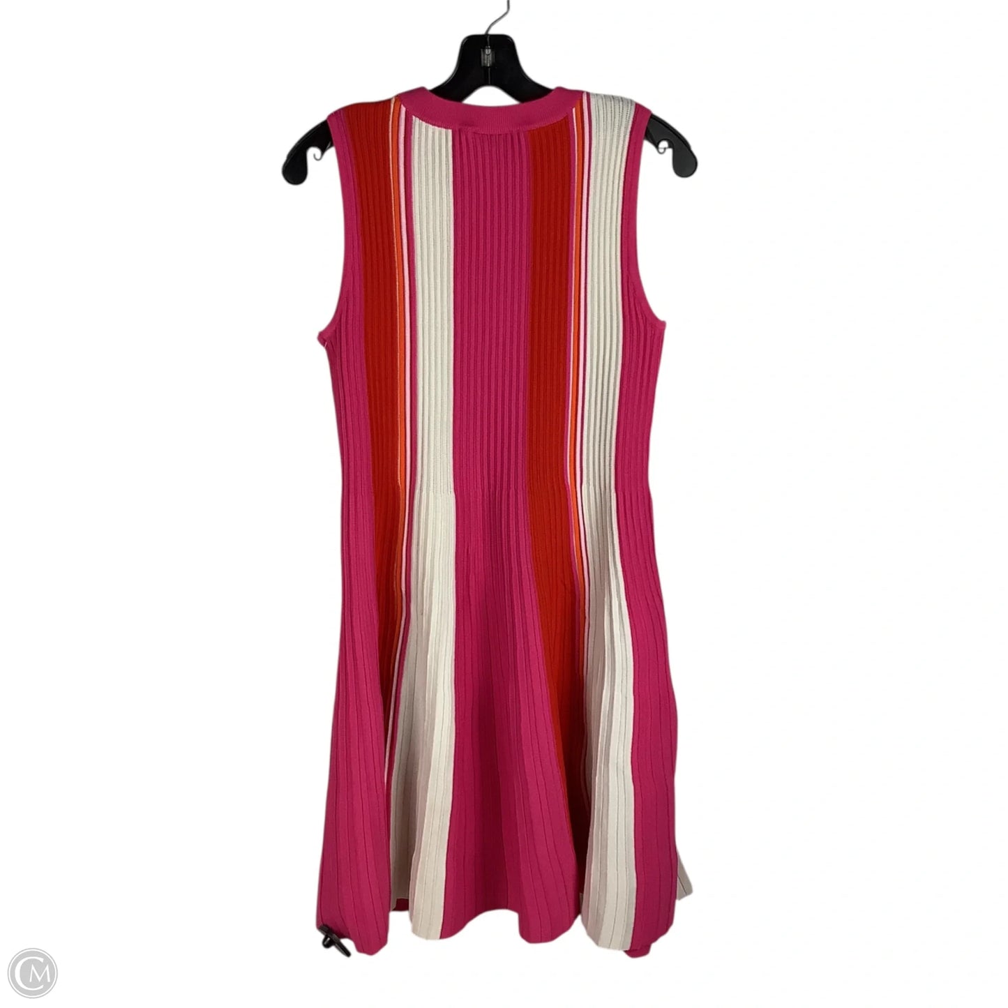 Dress Party Short By Scoop In Pink, Size: L