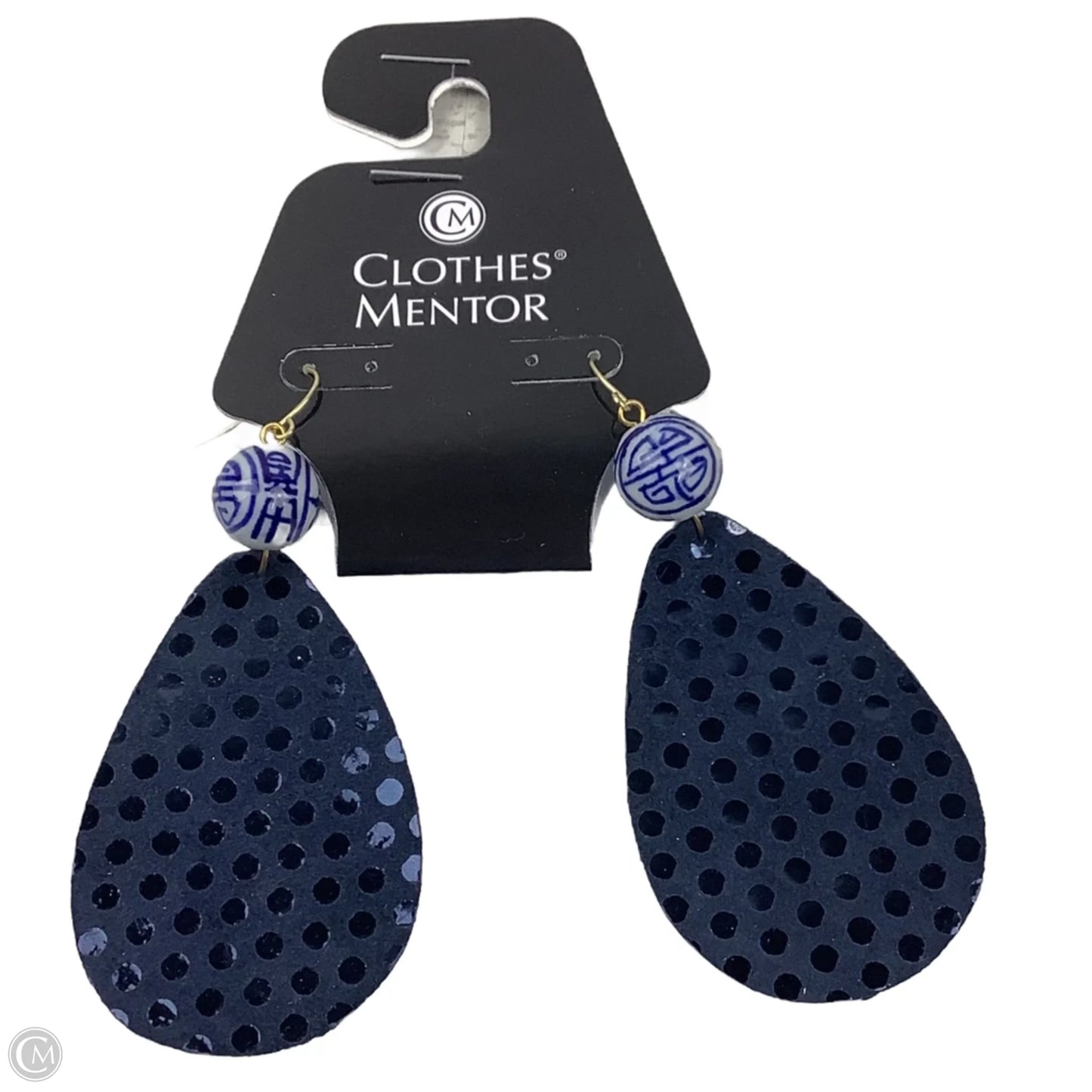 Earrings Dangle/drop By Clothes Mentor