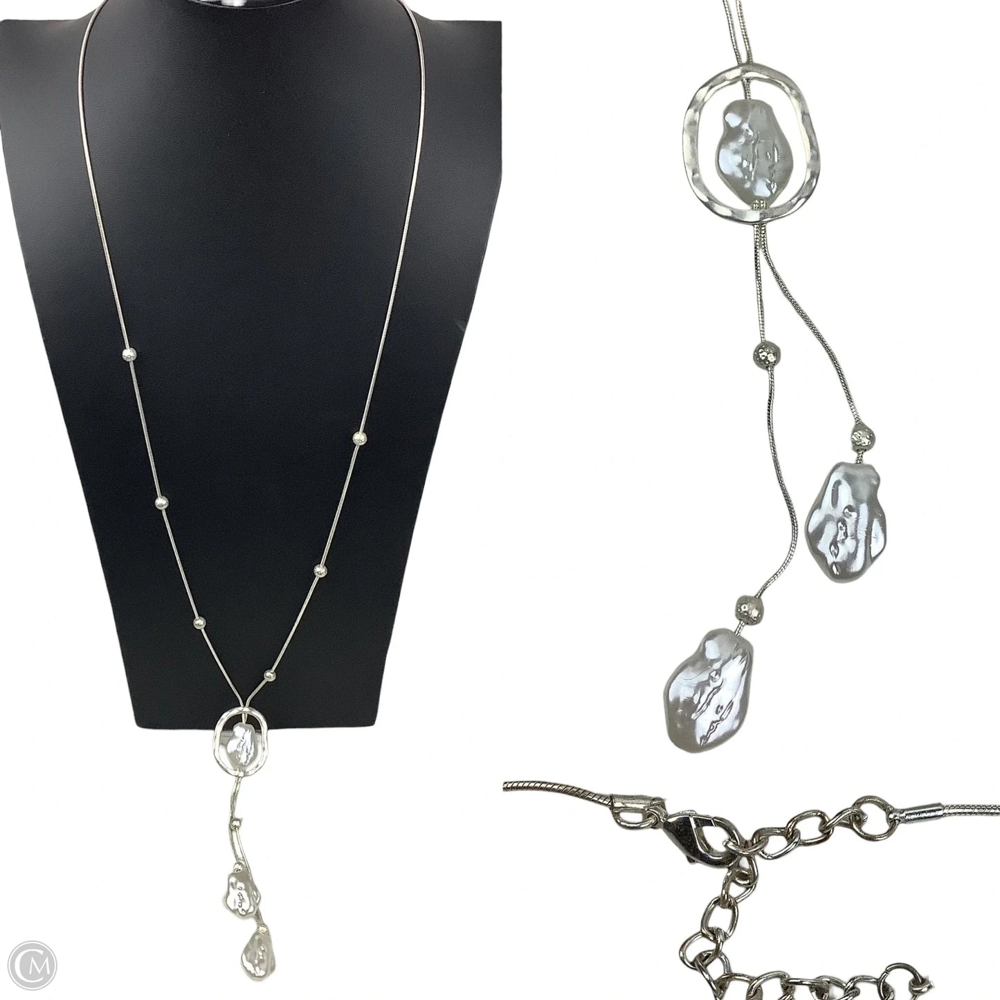 Necklace Charm By Clothes Mentor