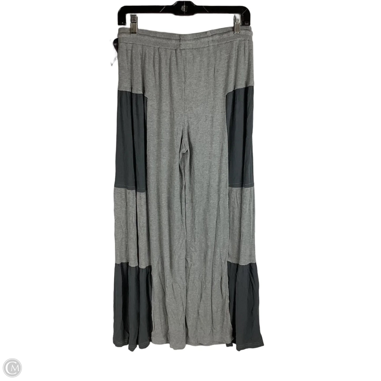 Pants Lounge By Pol In Grey, Size: M