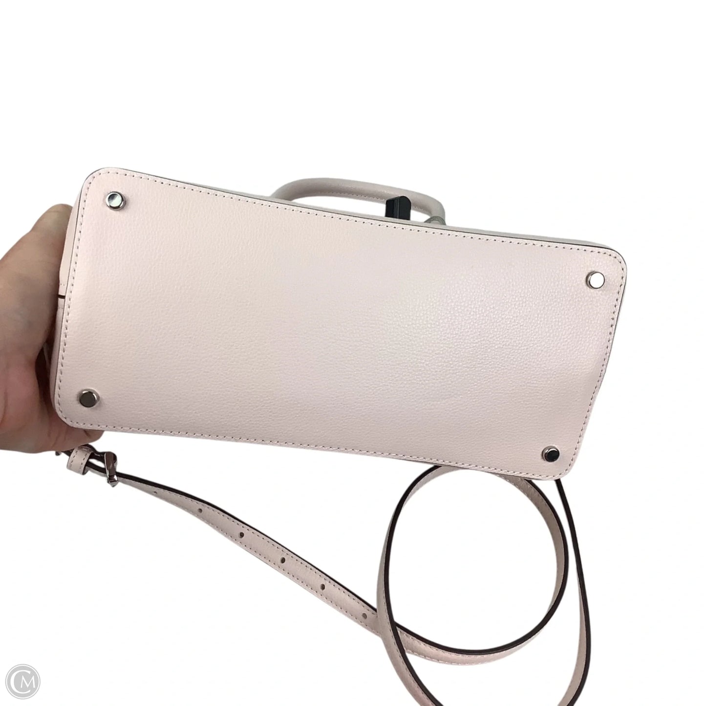 Crossbody Designer By Kate Spade, Size: Medium