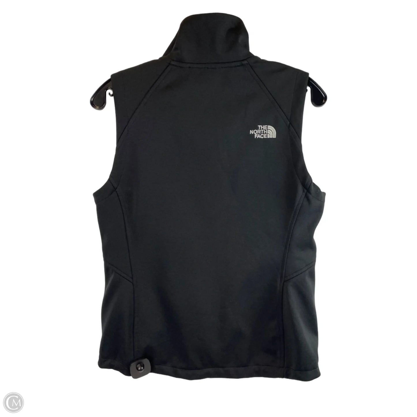Vest Other By The North Face In Black, Size: Xs