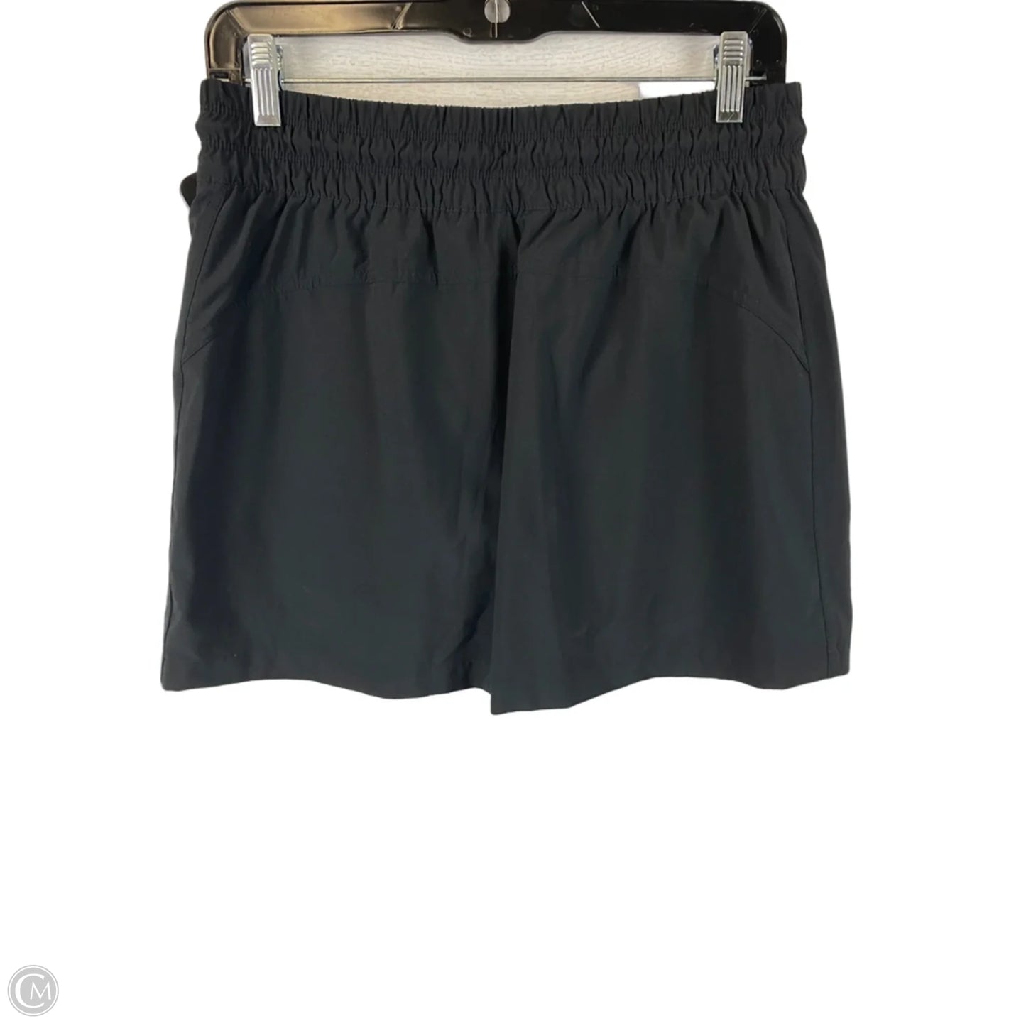 Athletic Skirt By Athleta In Black, Size: 8