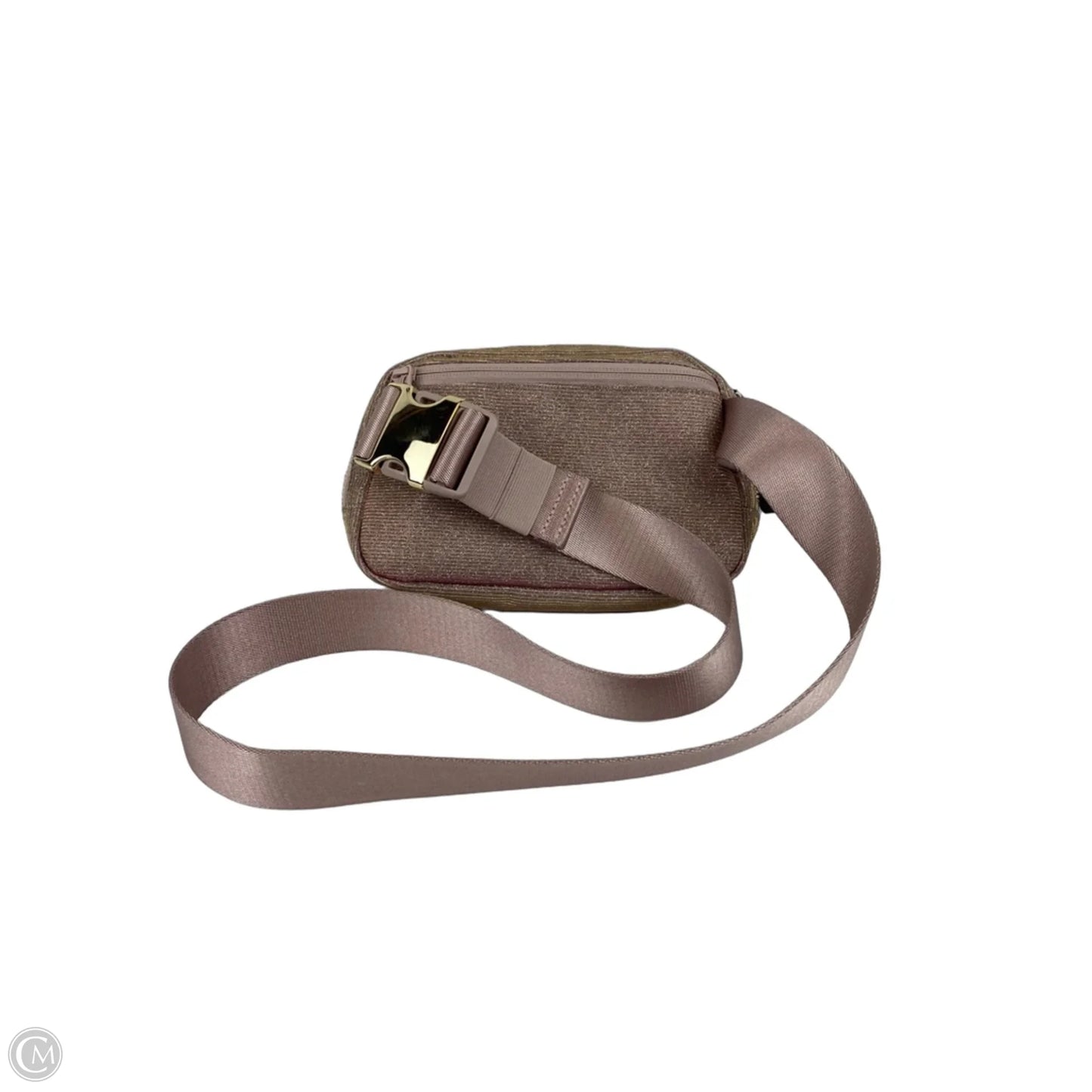 Belt Bag By Lululemon, Size: Medium
