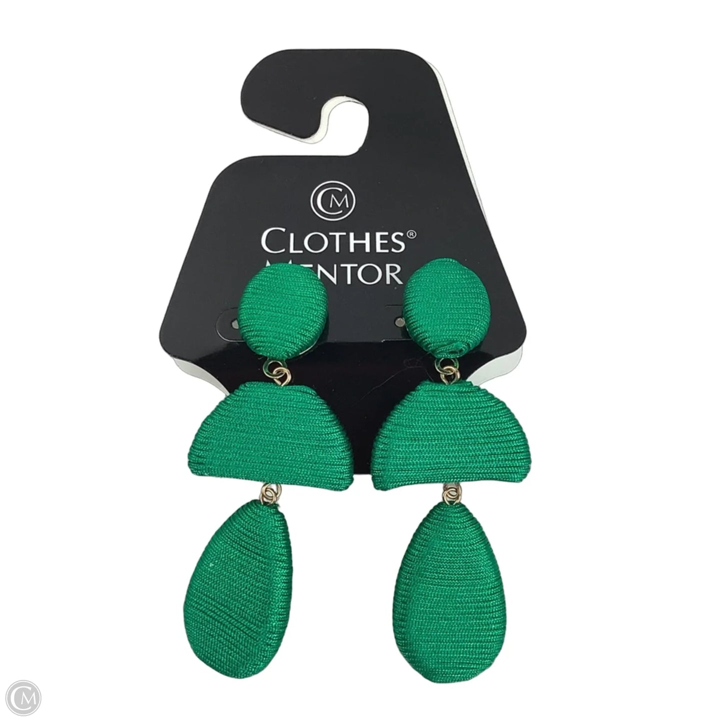 Earrings Dangle/drop By Clothes Mentor