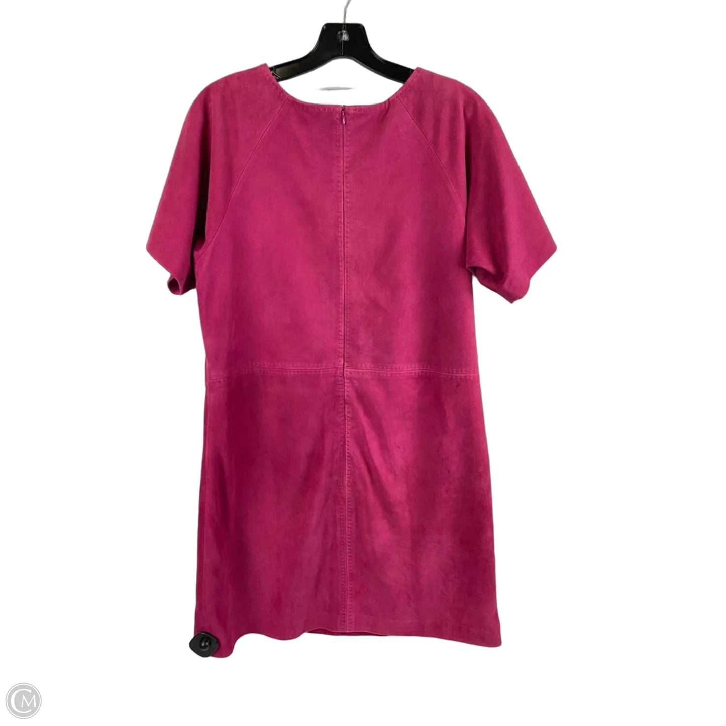 Dress Work By Trina Turk In Purple, Size: M