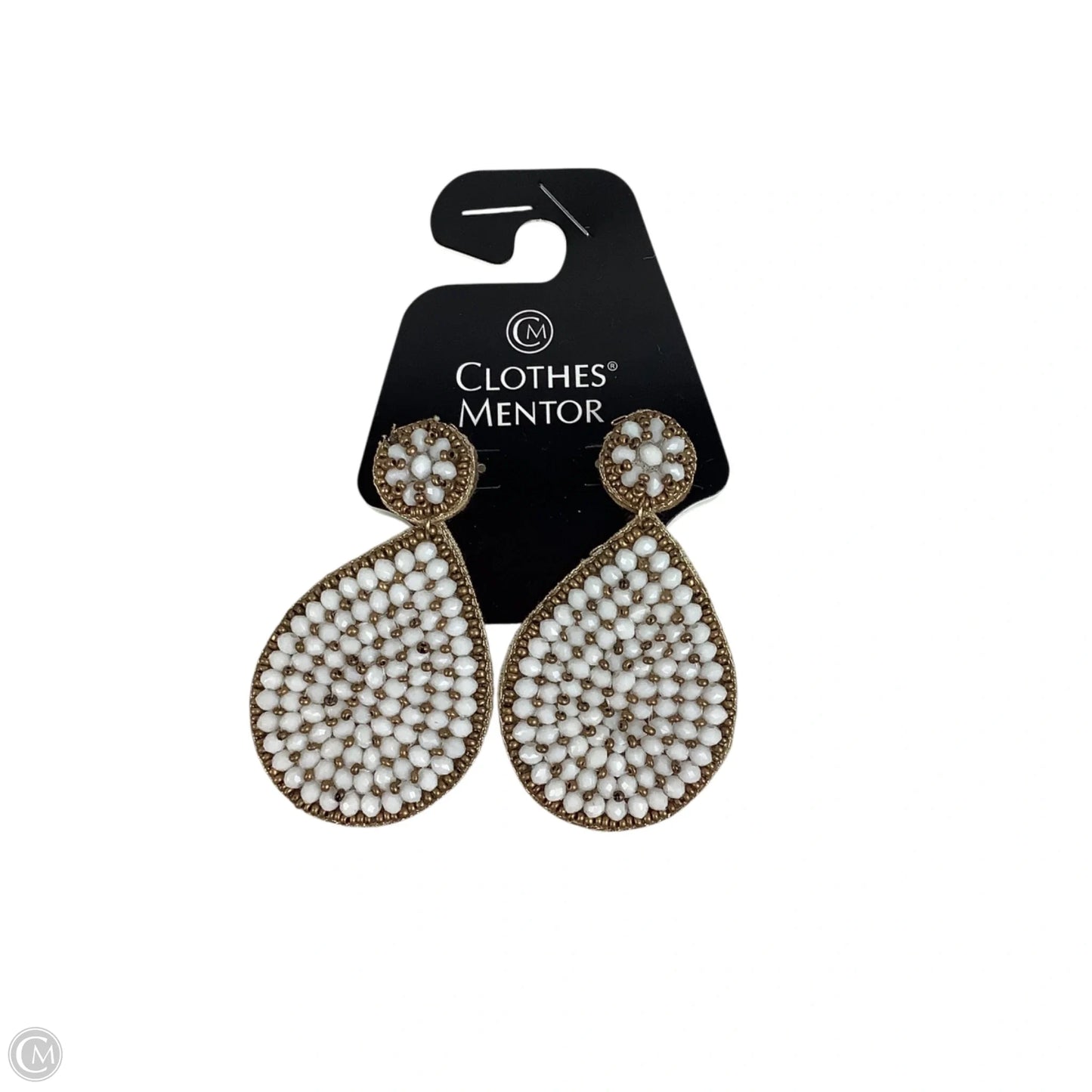 Earrings Dangle/drop By Clothes Mentor