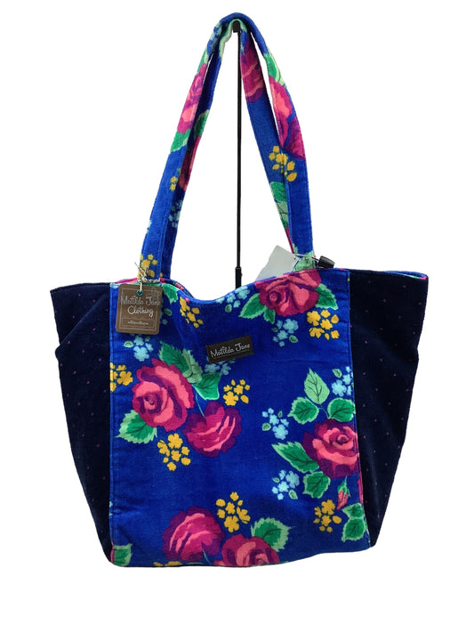 Tote By Matilda Jane  Size: Large