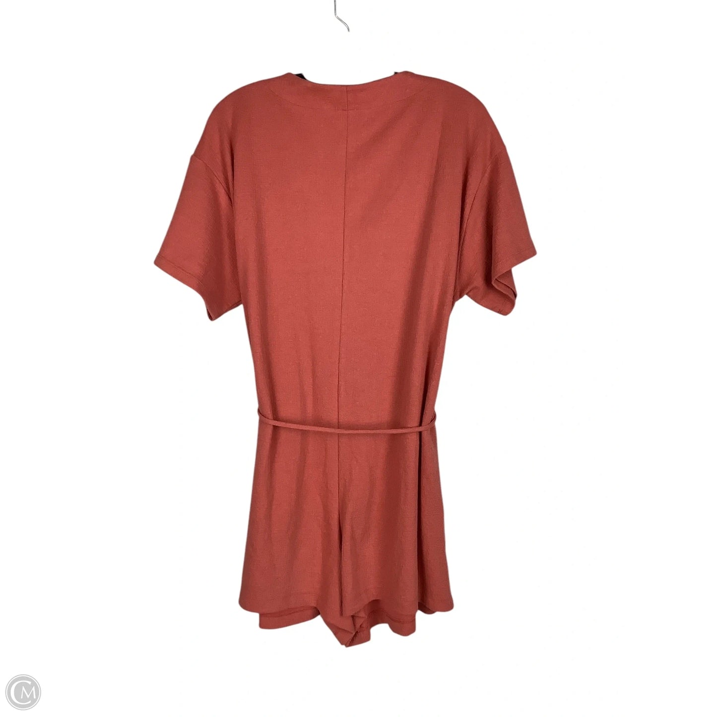 Romper By Old Navy In Pink, Size: L