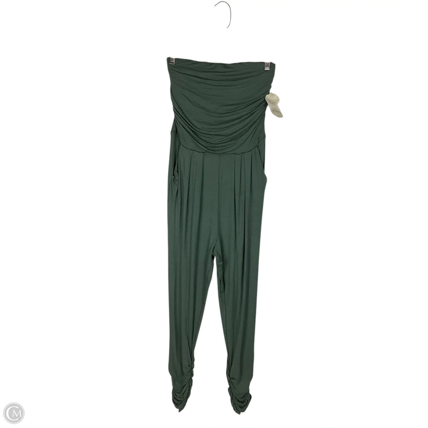 Jumpsuit By Altard State In Green, Size: M