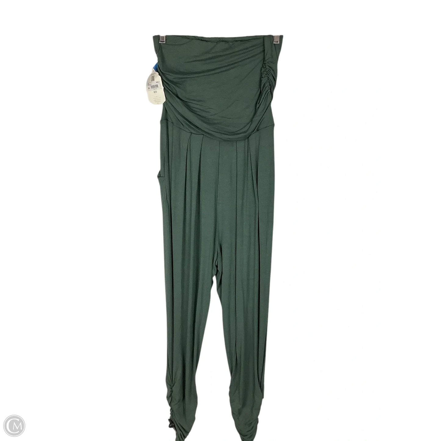 Jumpsuit By Altard State In Green, Size: M