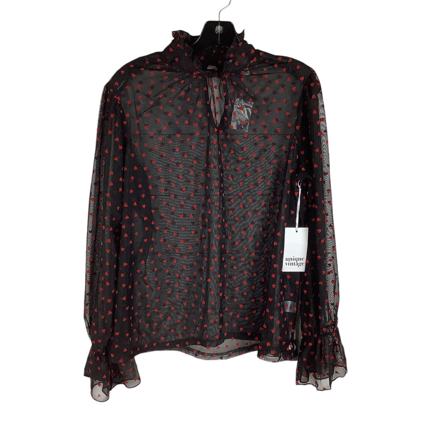Top Long Sleeve By Clothes Mentor Size: 3x