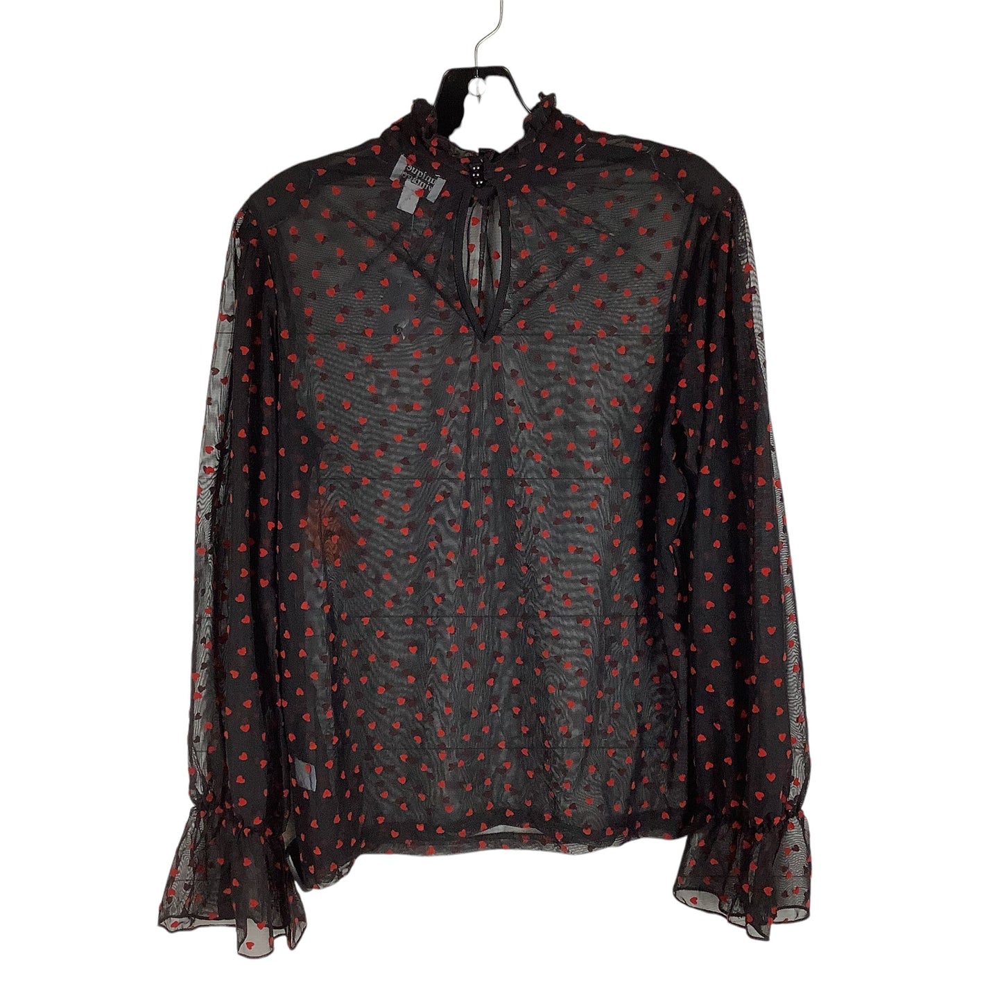 Top Long Sleeve By Clothes Mentor Size: 3x