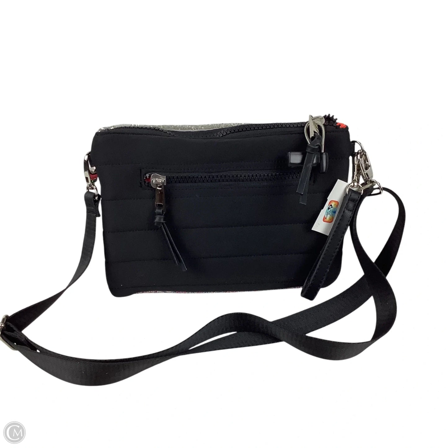 Crossbody By Clothes Mentor, Size: Medium