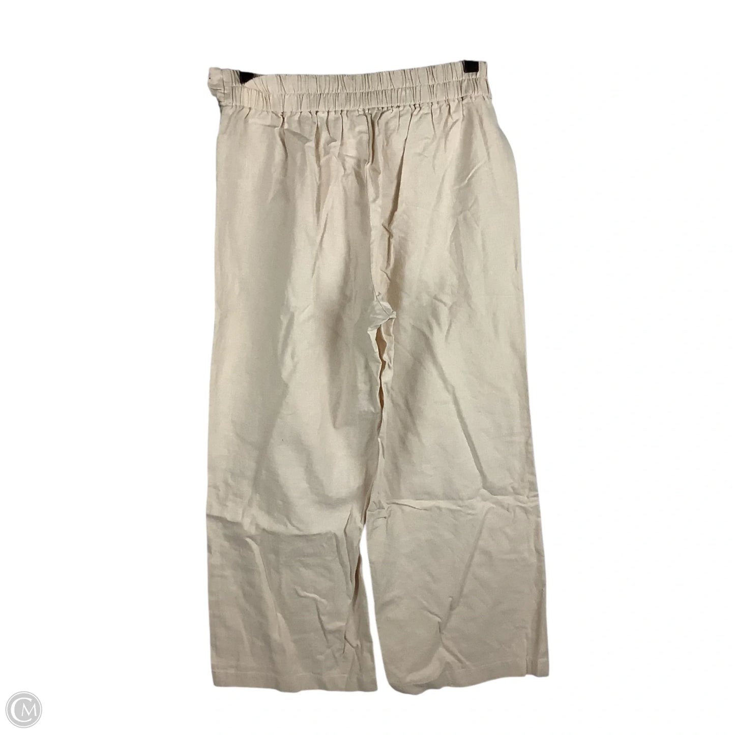 Pants Other By J. Crew In Cream, Size: 6