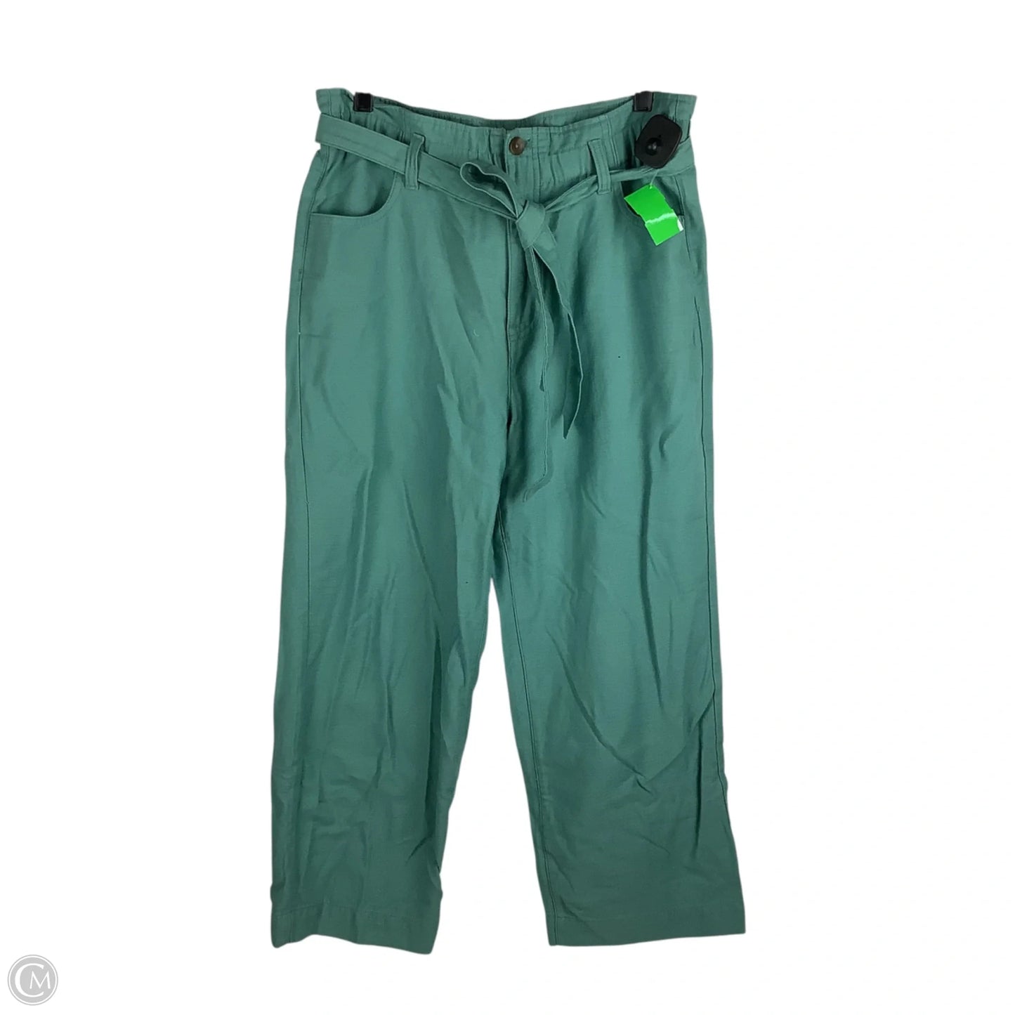 Pants Other By J. Crew In Green, Size: 10