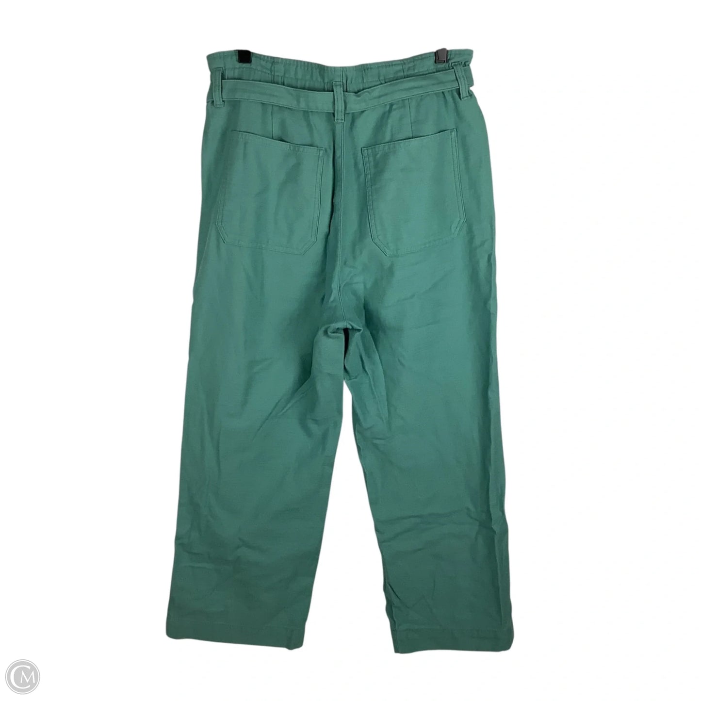 Pants Other By J. Crew In Green, Size: 10