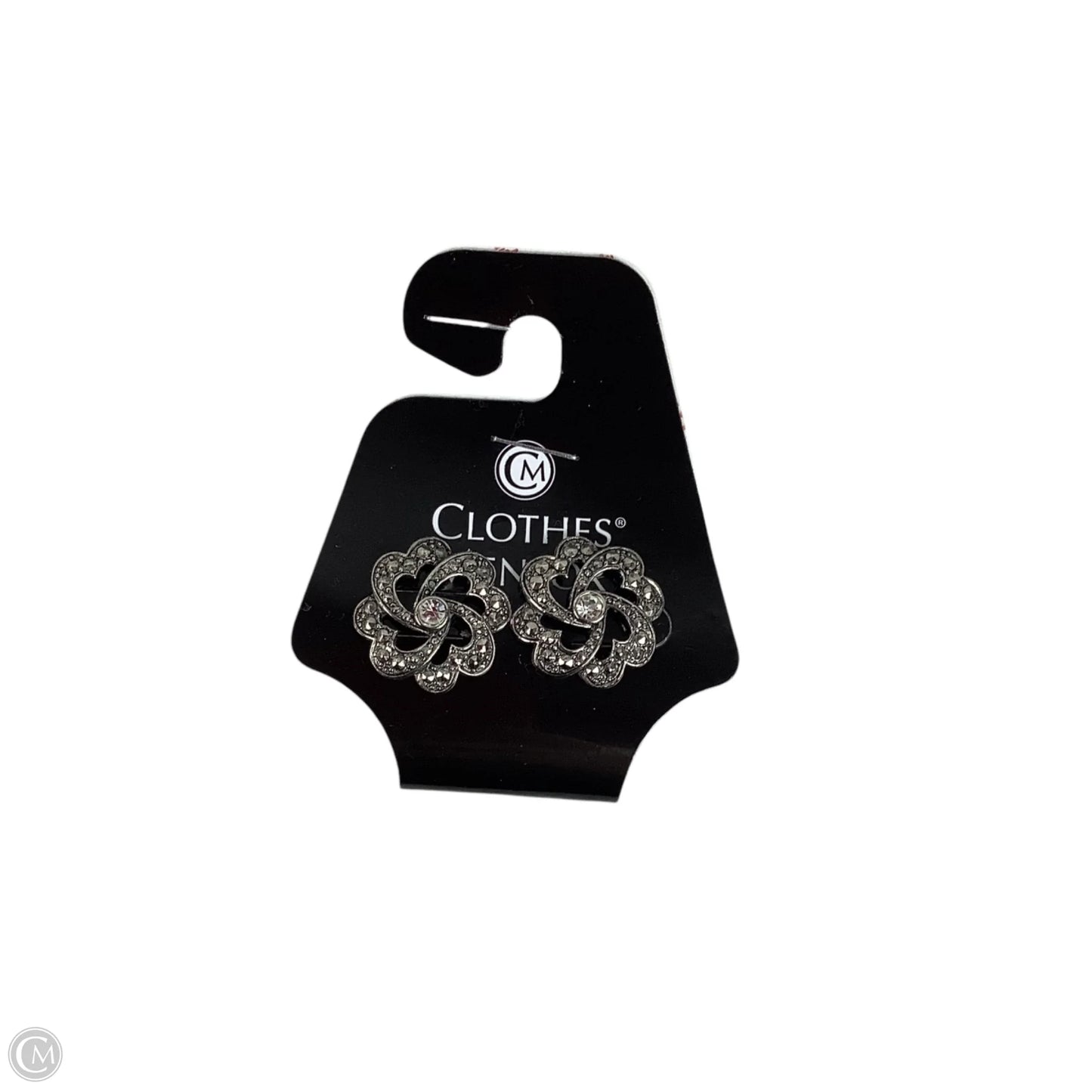 Earrings Stud By Clothes Mentor