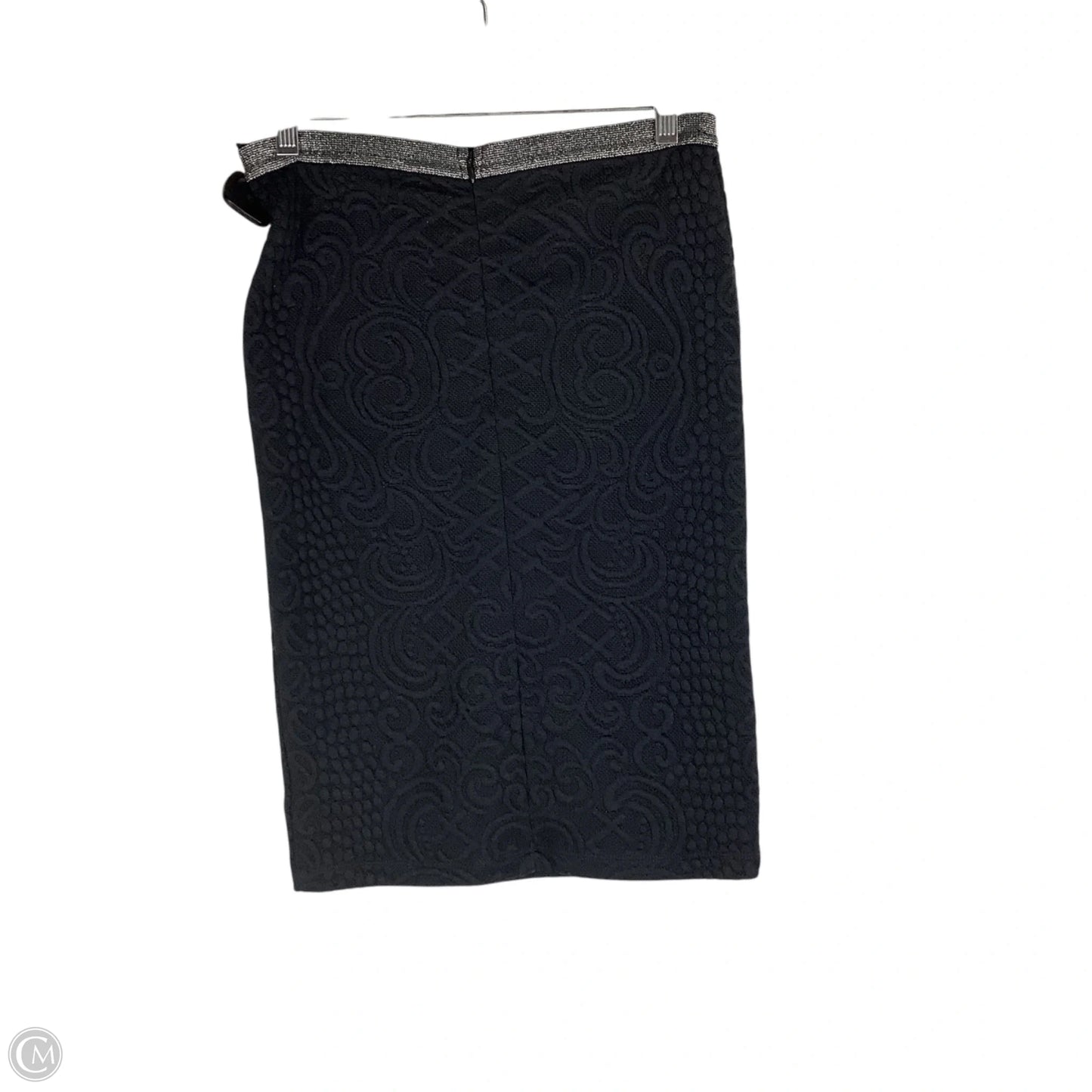 Skirt Midi By Moulinette Soeurs In Grey, Size: S