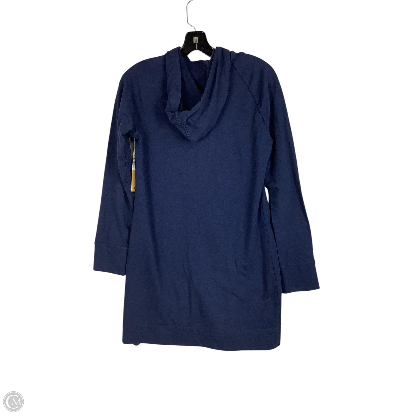 Dress Designer By Lilly Pulitzer In Navy, Size: S
