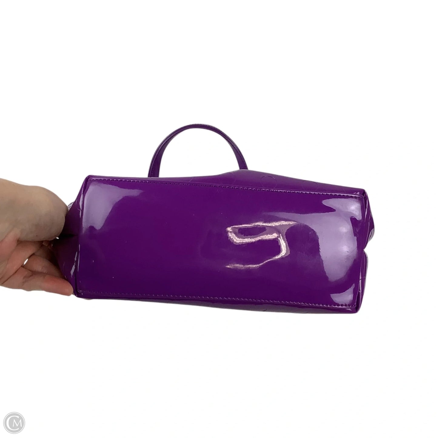 Handbag Designer By Kate Spade, Size: Medium