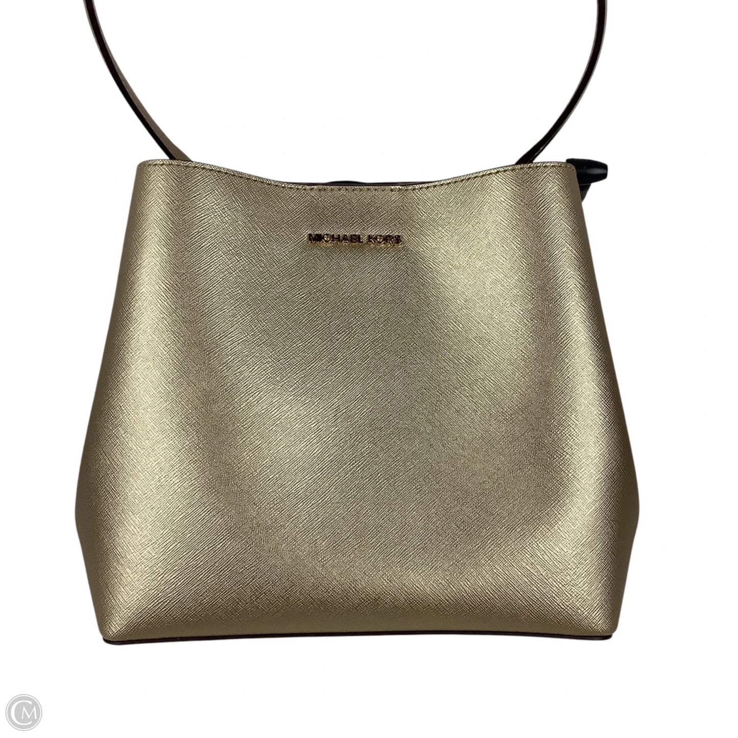 Handbag Designer By Michael Kors, Size: Small