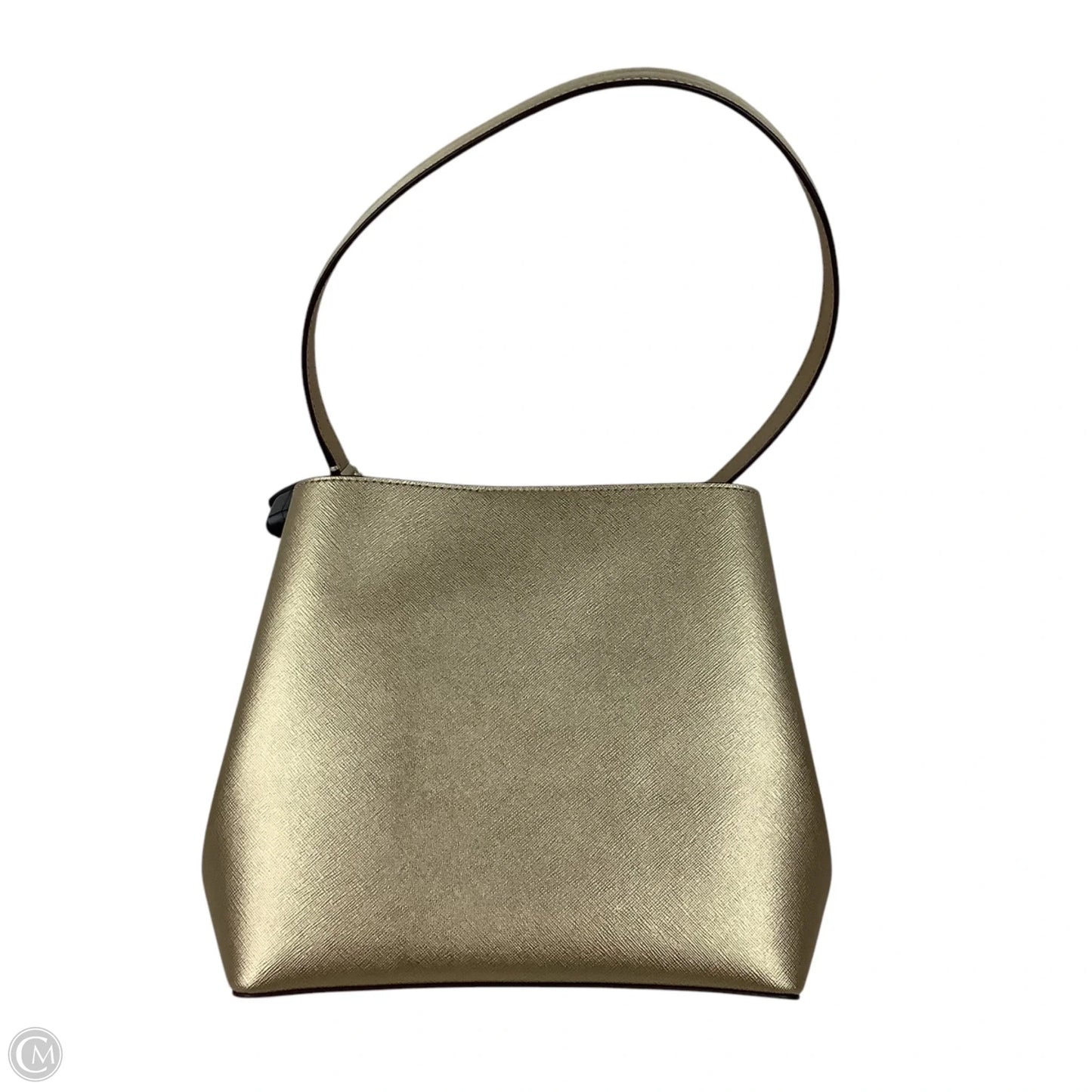 Handbag Designer By Michael Kors, Size: Small