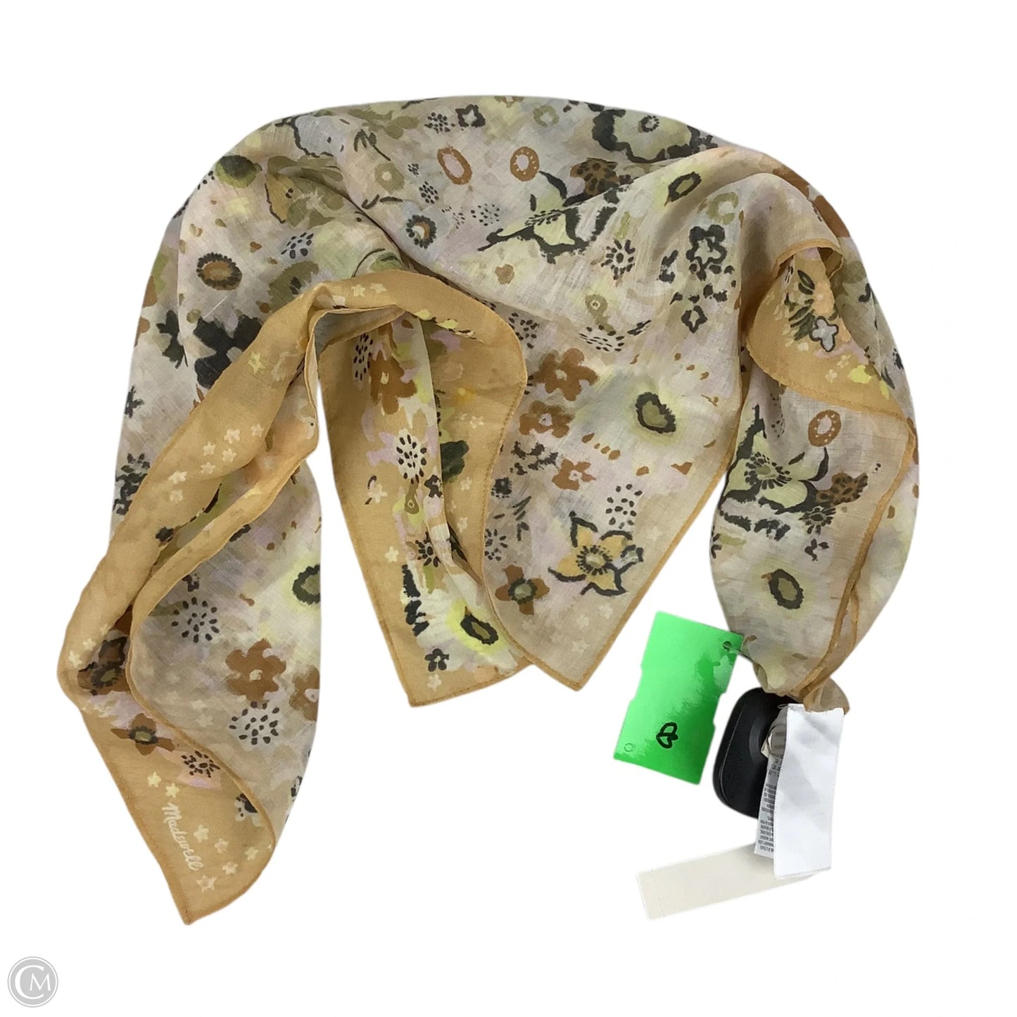 Scarf Square By Madewell