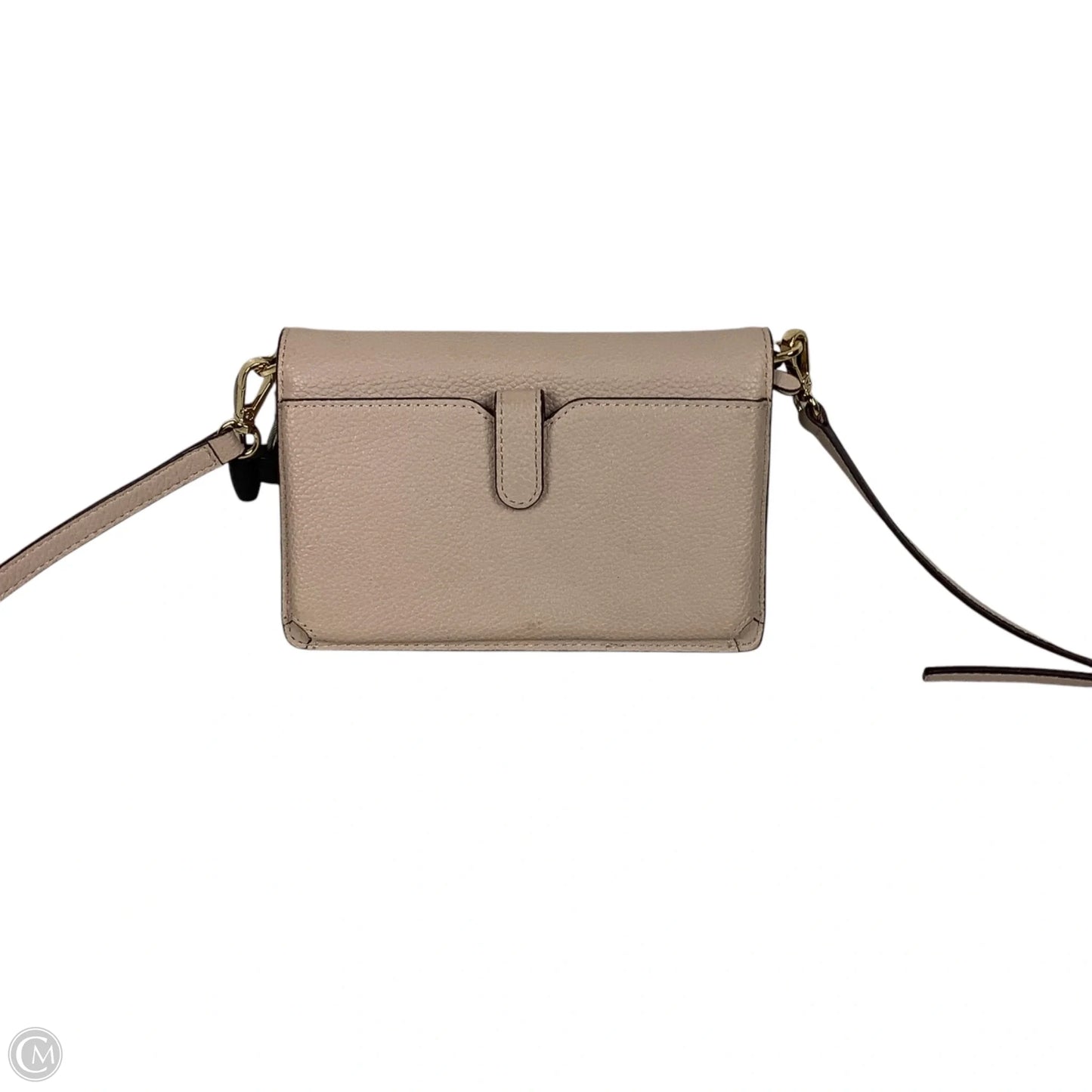 Crossbody Designer By Michael Kors, Size: Small