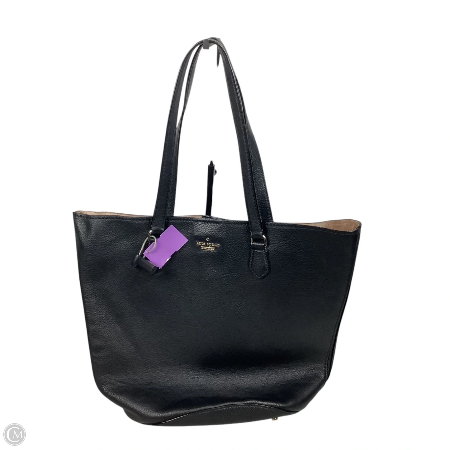Handbag Designer By Kate Spade, Size: Large