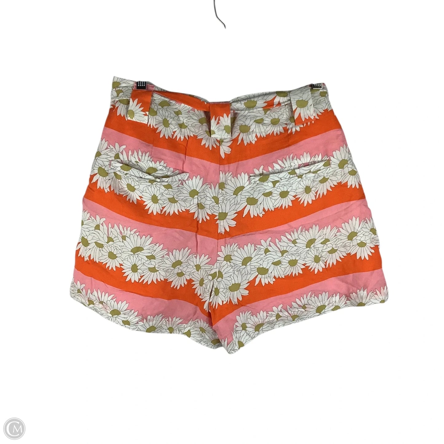 Shorts By Spartina In Floral Print, Size: 6