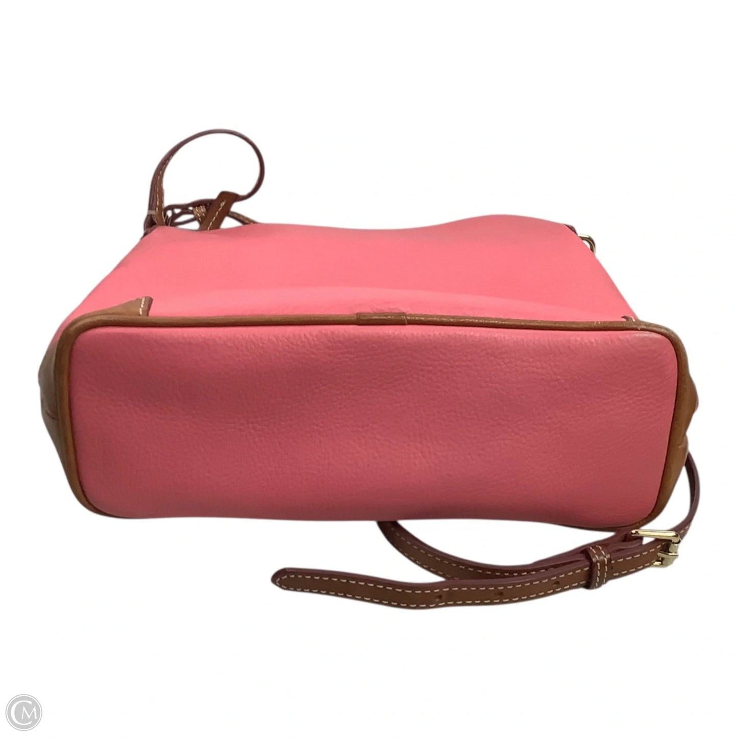 Crossbody Designer By Dooney And Bourke, Size: Medium