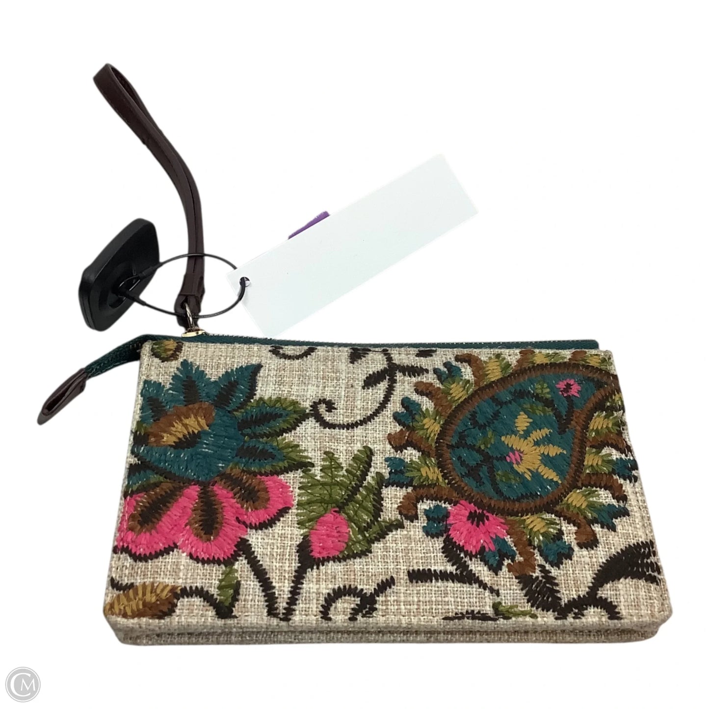 Wallet By Spartina, Size: Medium
