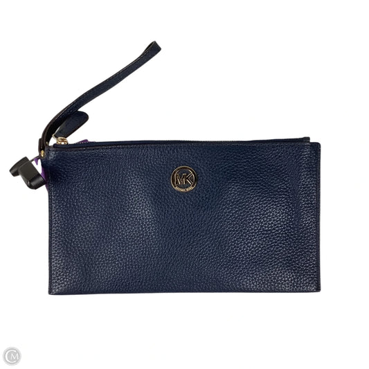 Wristlet Designer By Michael Kors, Size: Large
